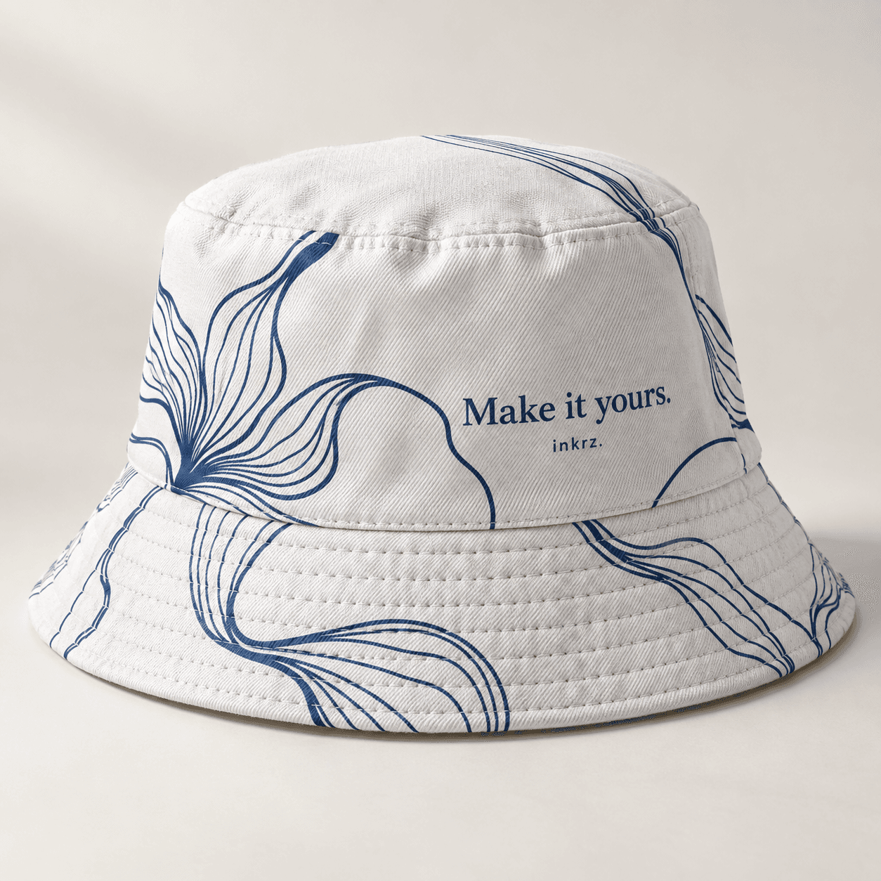 Bucket Hat All Over Print