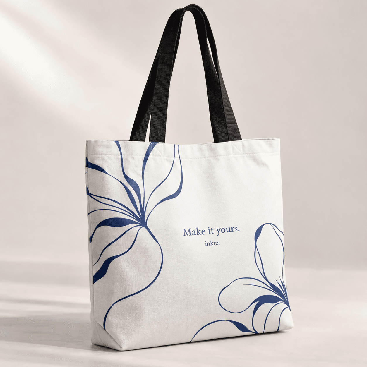 All Over Print Tote Bag
