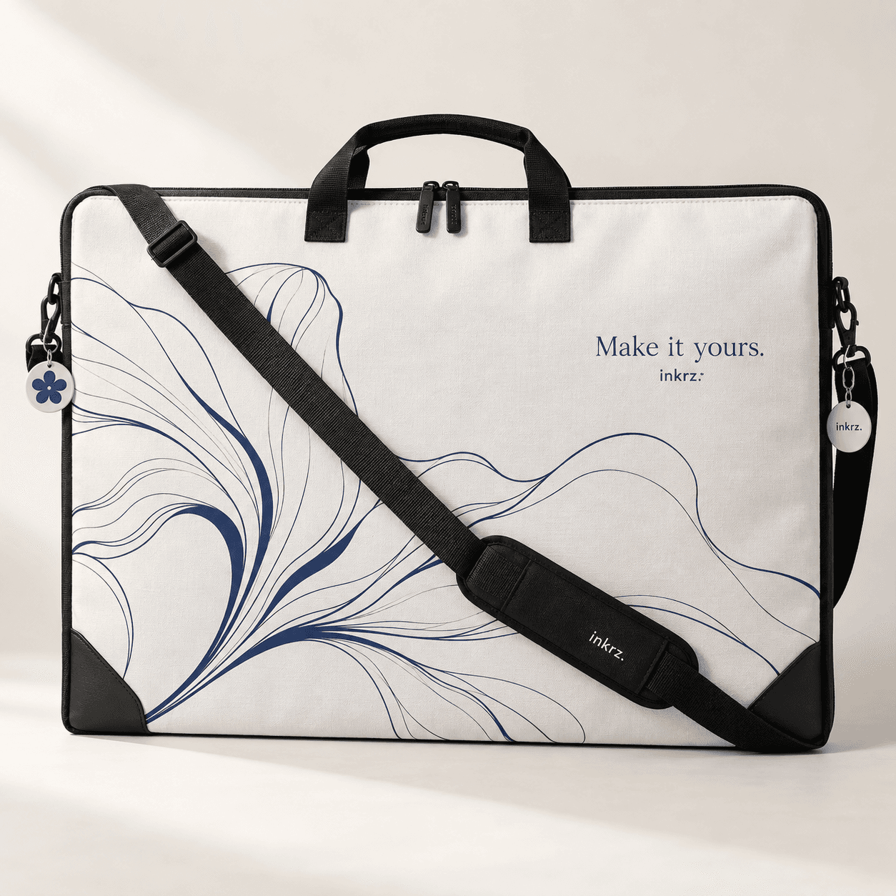 Art Portfolio Bags