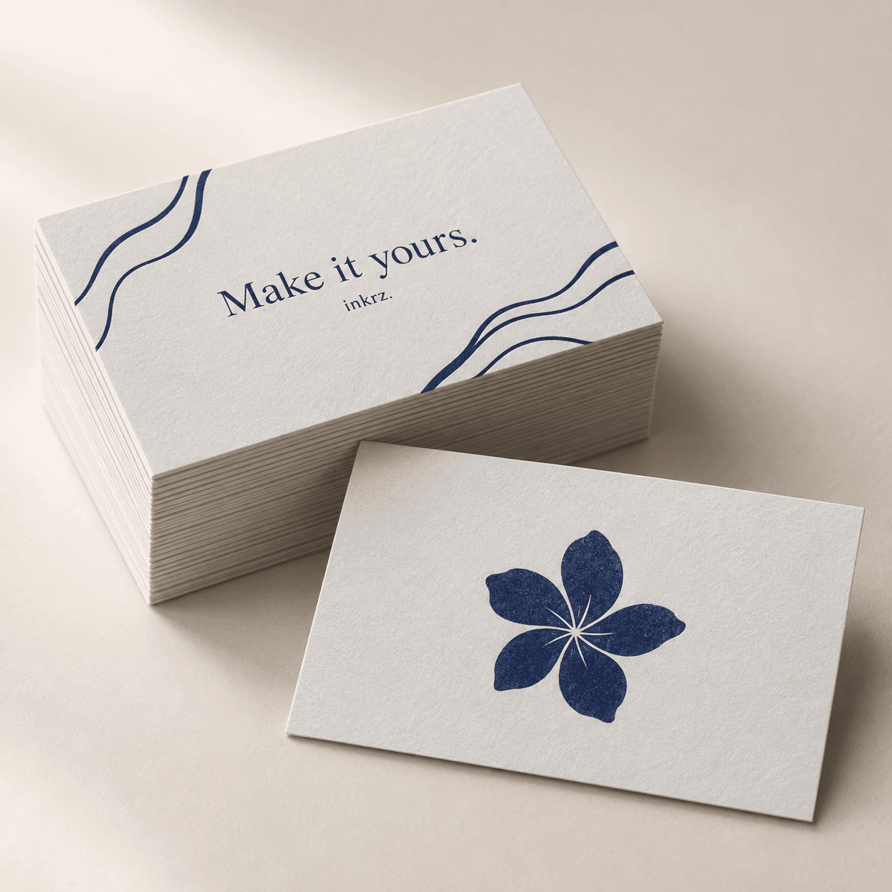 Business Cards (100 Units)