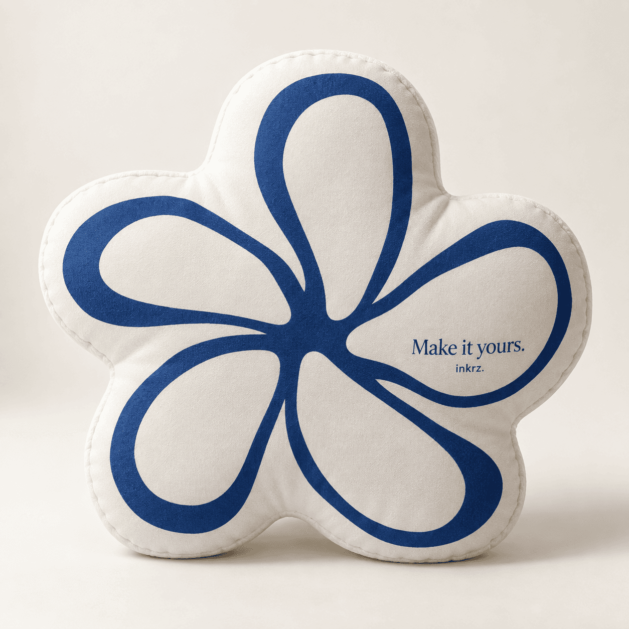 Die-Cut Cushions