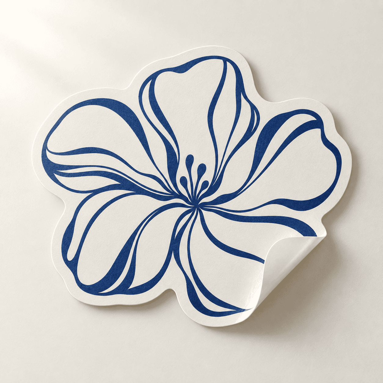 Die-Cut Stickers