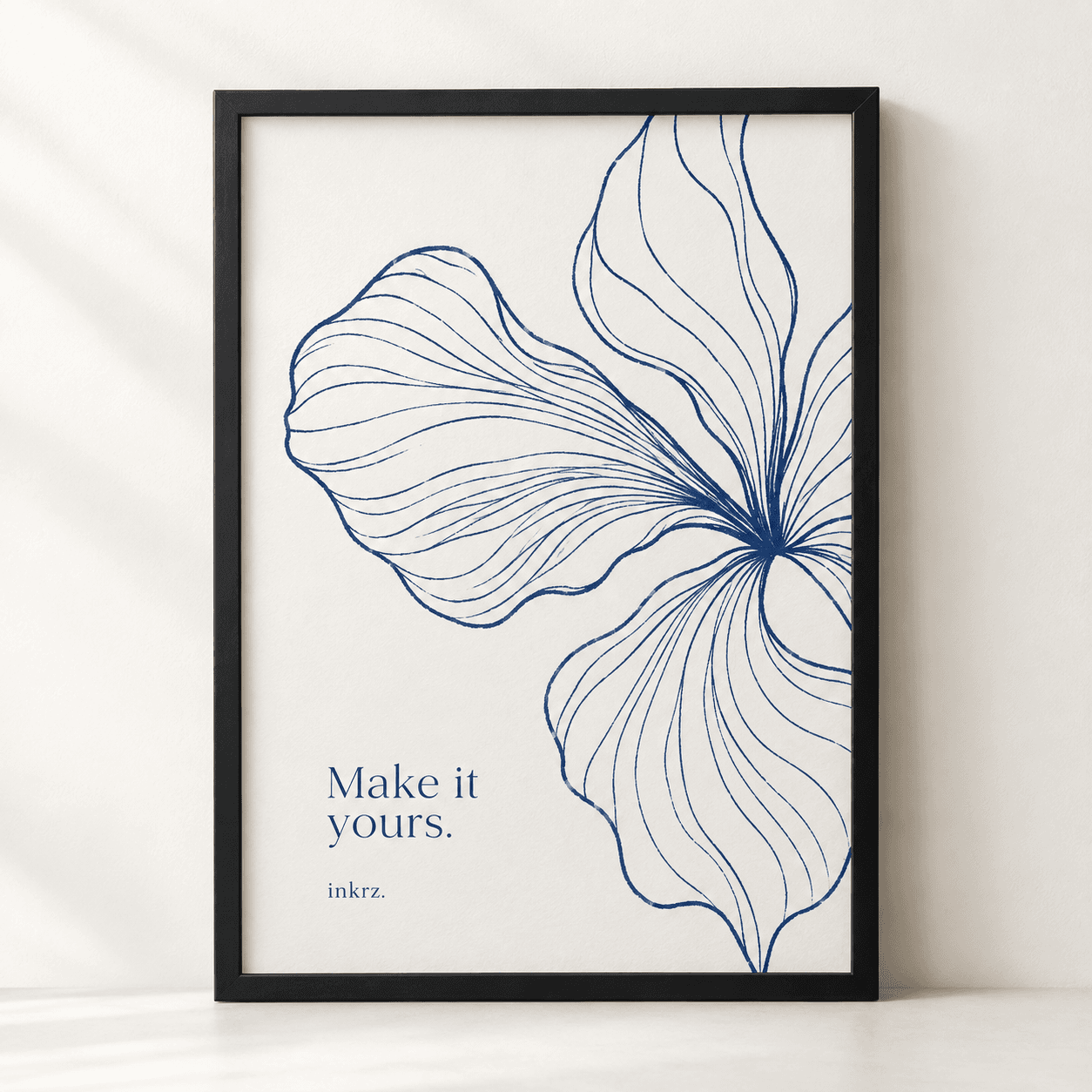 Frames & Posters