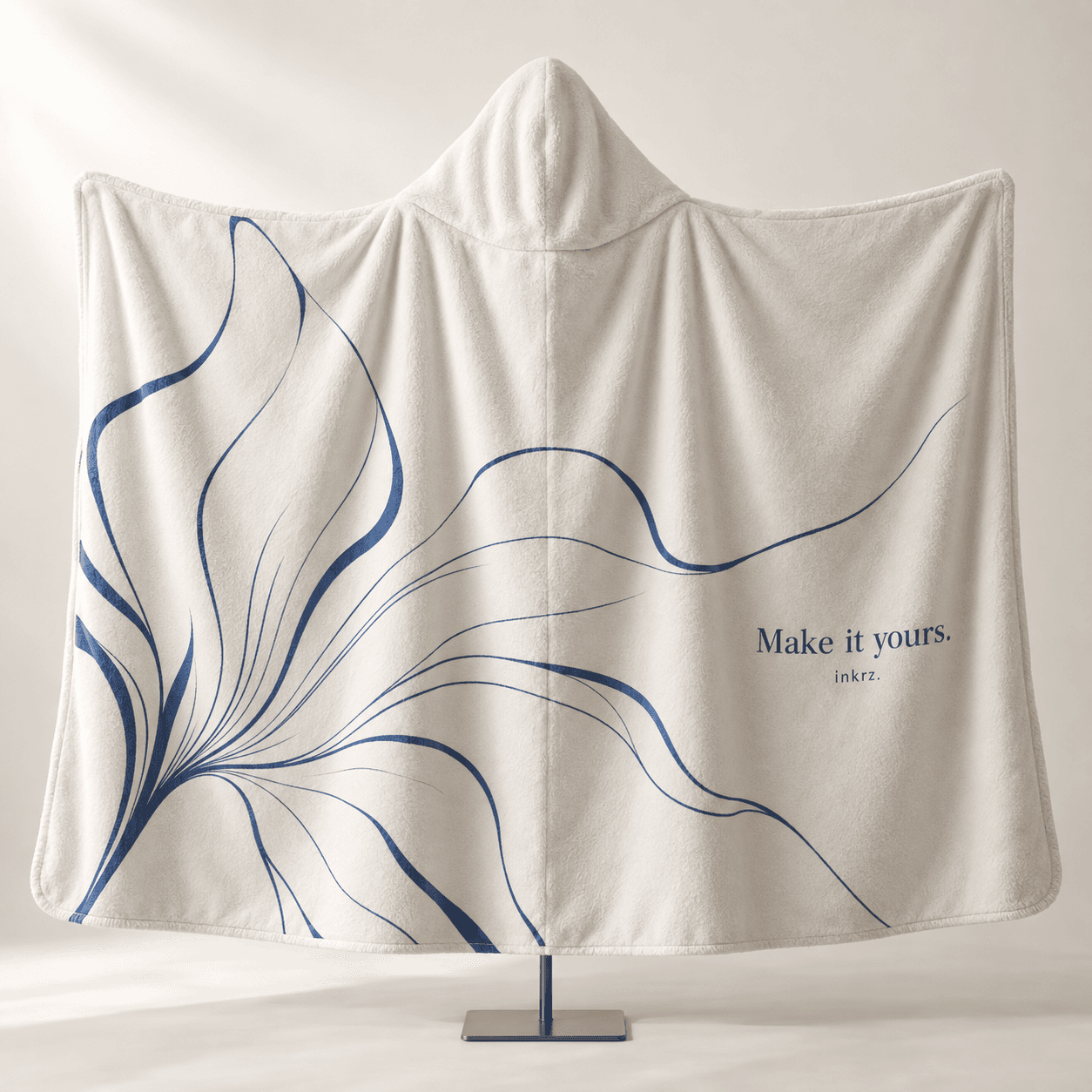 Hooded Blankets