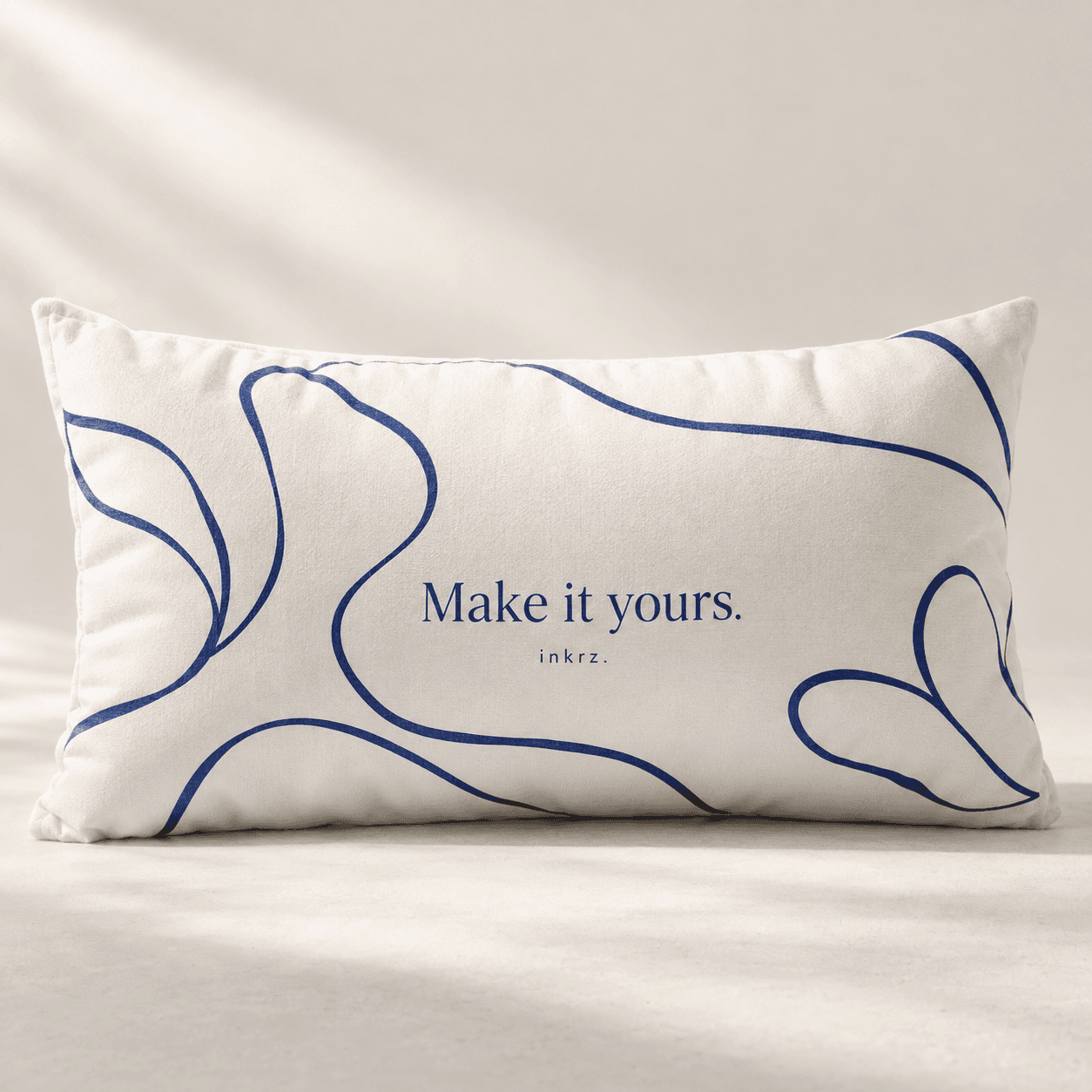 Rectangular Cushions