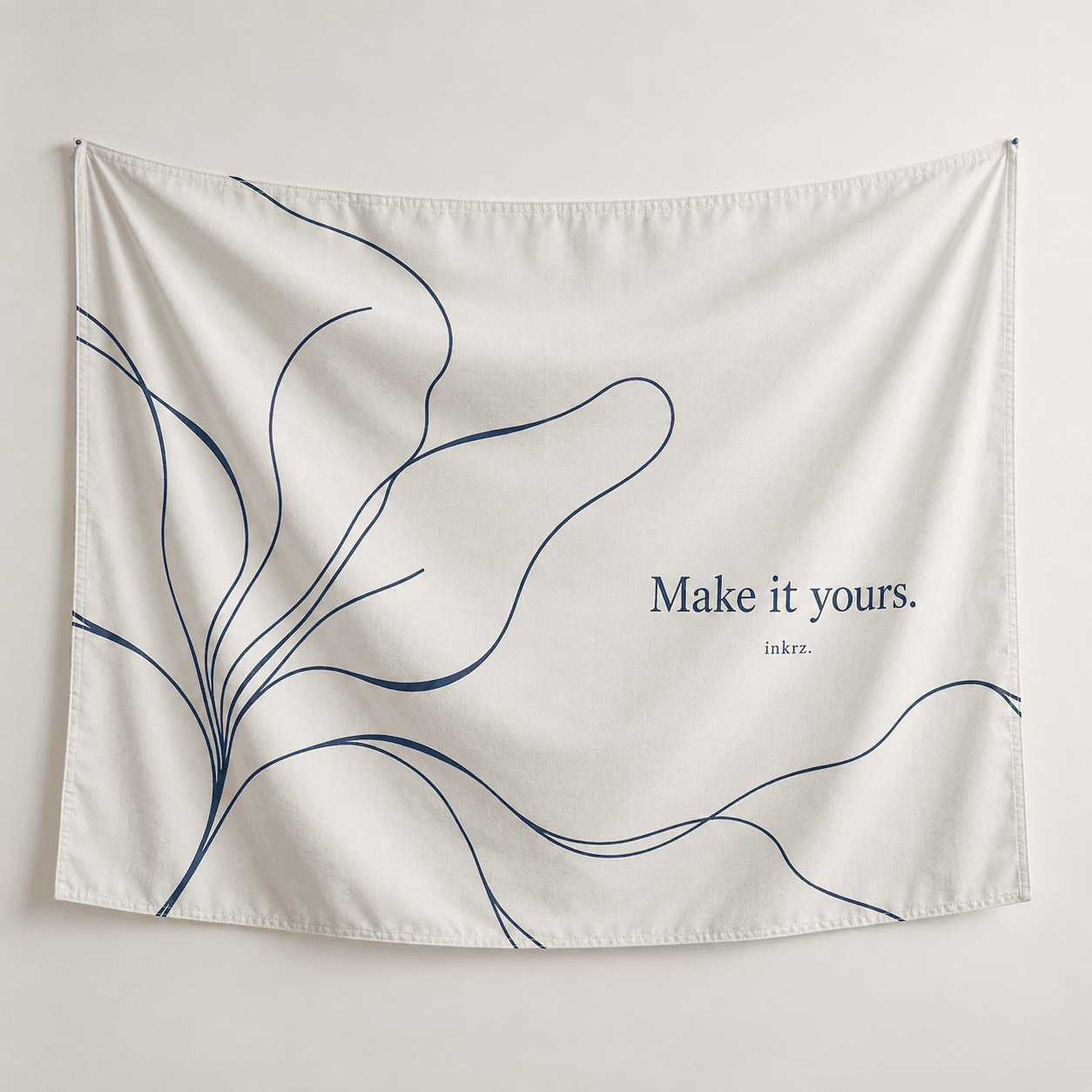 Tapestries & Flags